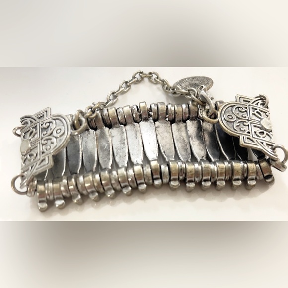 Silver Bracelet - Picture 1 of 2